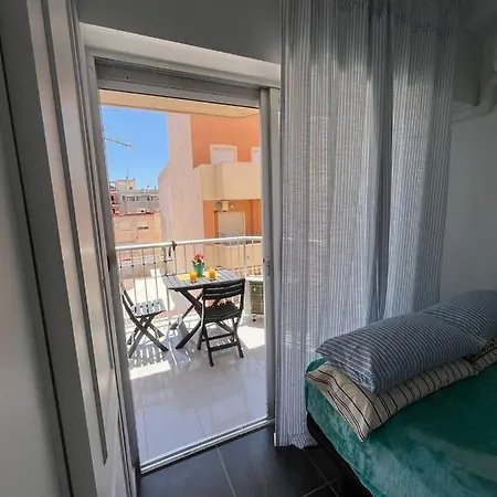 314 * Torrevieja
