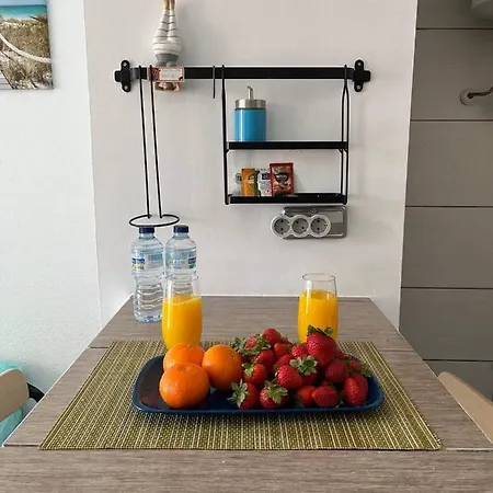 Apartment 314 Torrevieja