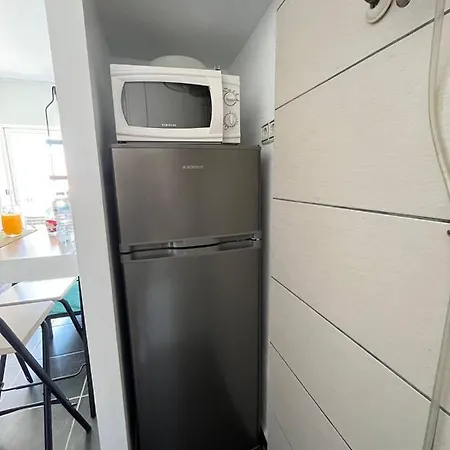 Apartamento 314 Torrevieja