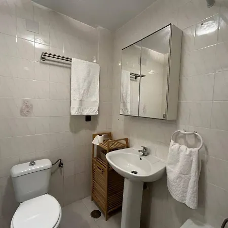 Apartment 314