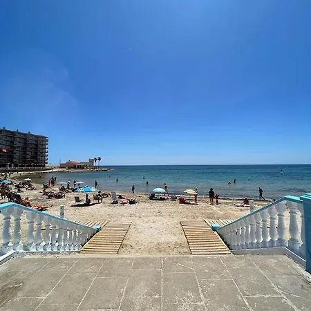 Apartment 314 Torrevieja