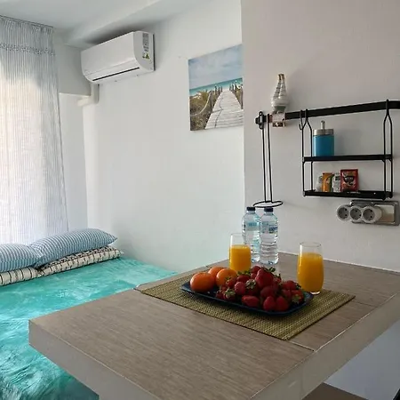 314 * Torrevieja